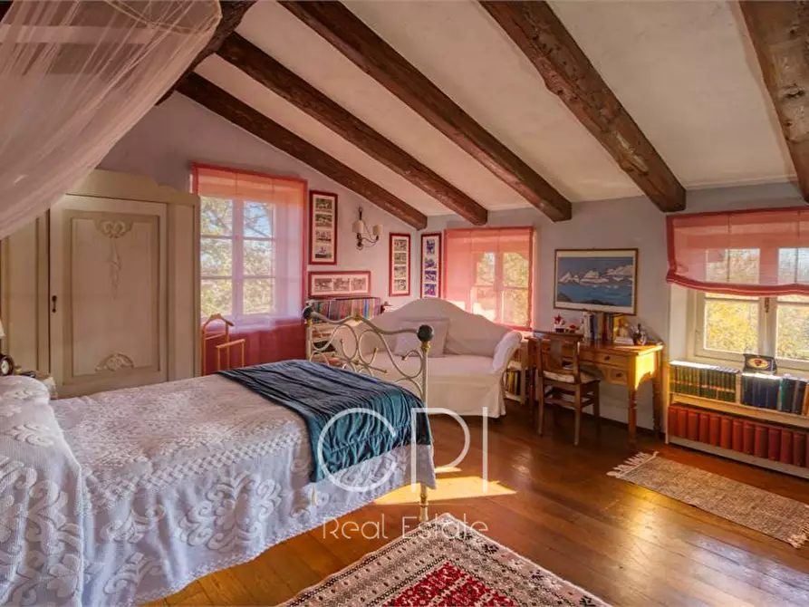 Immagine 33 di Villa in vendita  in strada del cervo 2 a Chieri