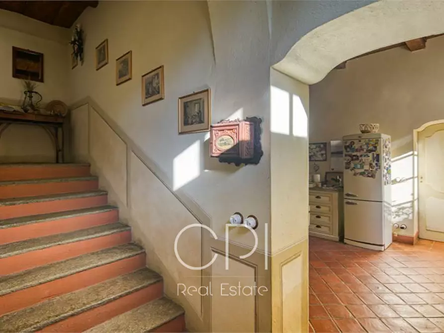 Immagine 34 di Villa in vendita  in strada del cervo 2 a Chieri