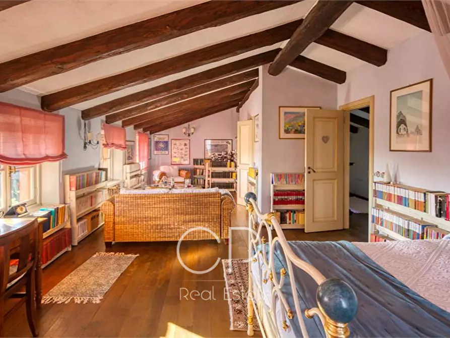 Immagine 35 di Villa in vendita  in strada del cervo 2 a Chieri