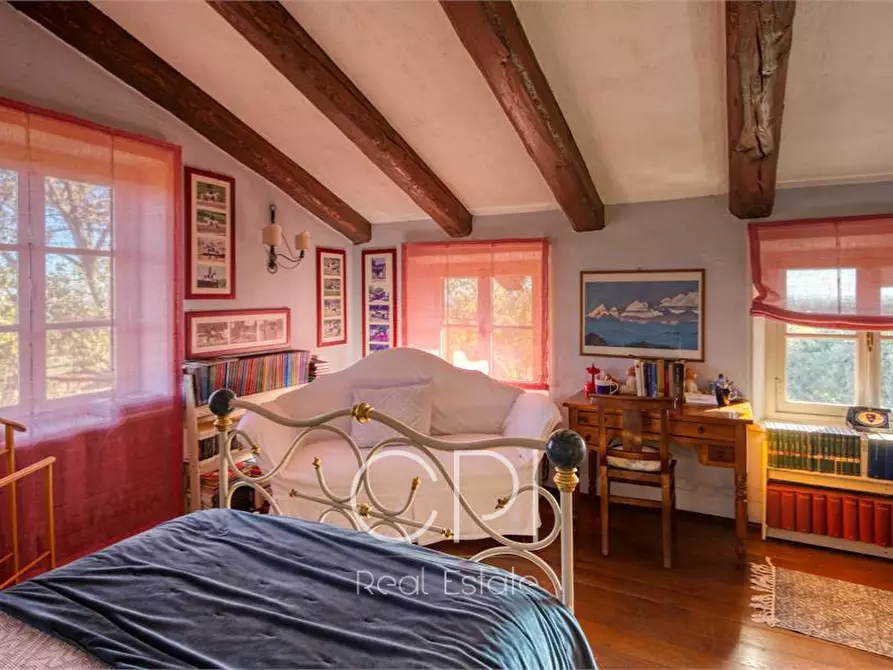 Immagine 36 di Villa in vendita  in strada del cervo 2 a Chieri