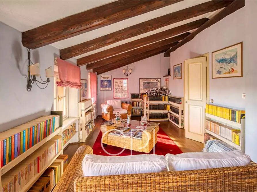 Immagine 37 di Villa in vendita  in strada del cervo 2 a Chieri