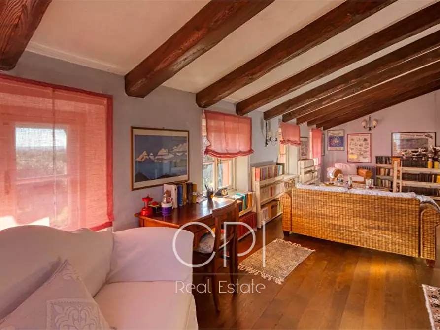 Immagine 38 di Villa in vendita  in strada del cervo 2 a Chieri