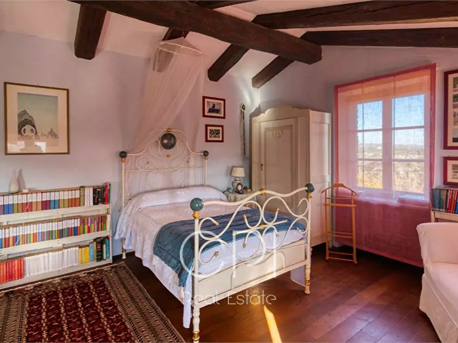 Immagine 39 di Villa in vendita  in strada del cervo 2 a Chieri