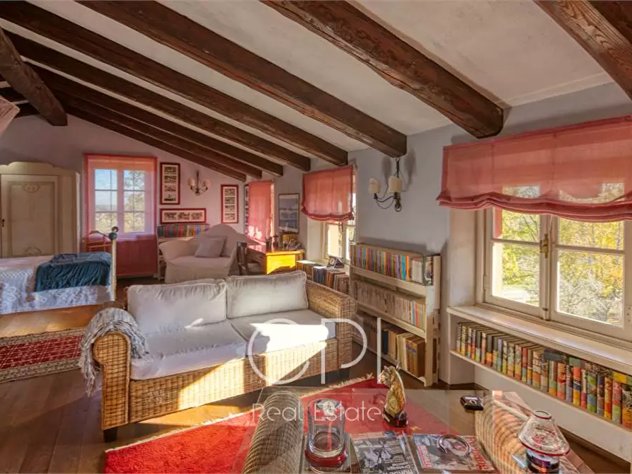 Immagine 40 di Villa in vendita  in strada del cervo 2 a Chieri