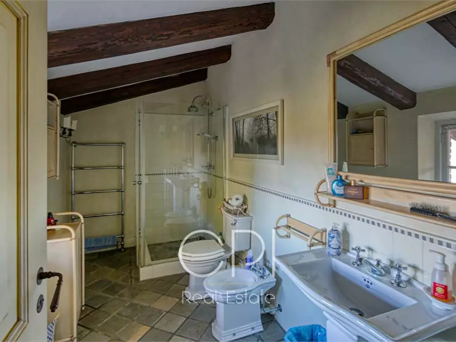 Immagine 41 di Villa in vendita  in strada del cervo 2 a Chieri