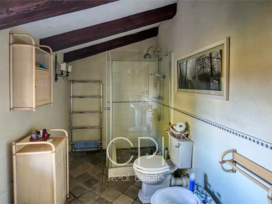 Immagine 42 di Villa in vendita  in strada del cervo 2 a Chieri