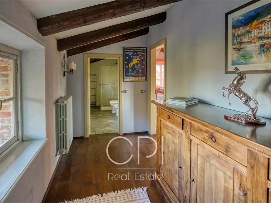 Immagine 45 di Villa in vendita  in strada del cervo 2 a Chieri