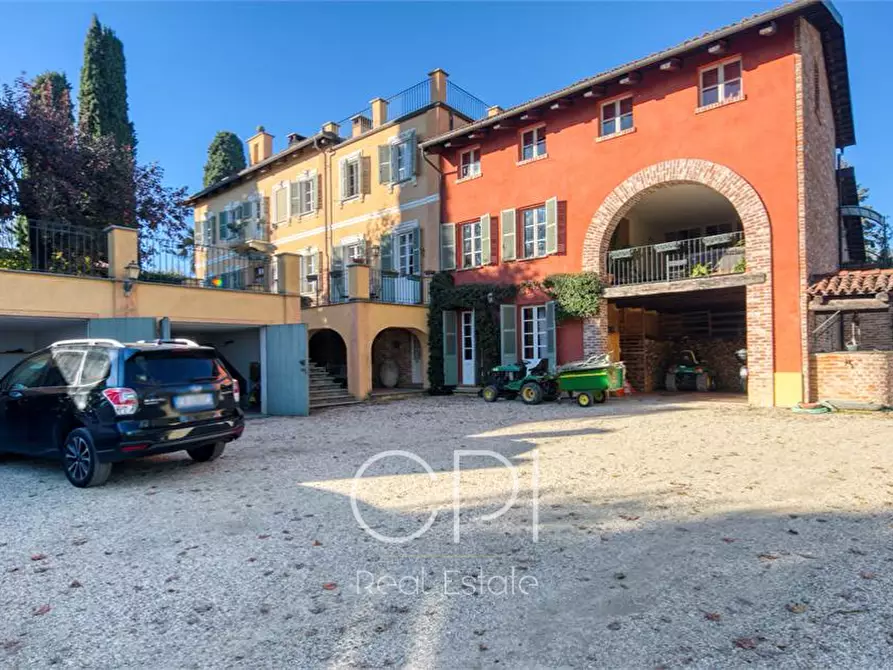 Immagine 46 di Villa in vendita  in strada del cervo 2 a Chieri