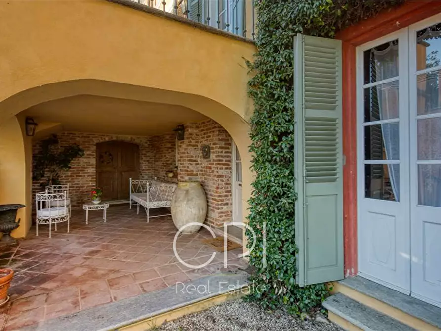 Immagine 47 di Villa in vendita  in strada del cervo 2 a Chieri