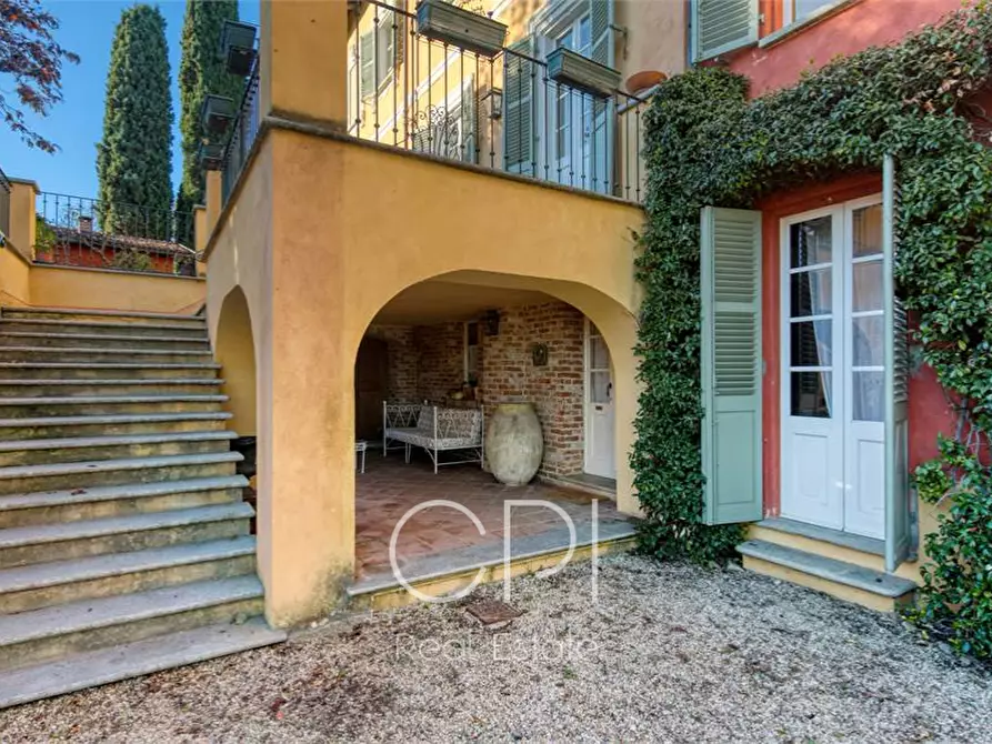 Immagine 48 di Villa in vendita  in strada del cervo 2 a Chieri