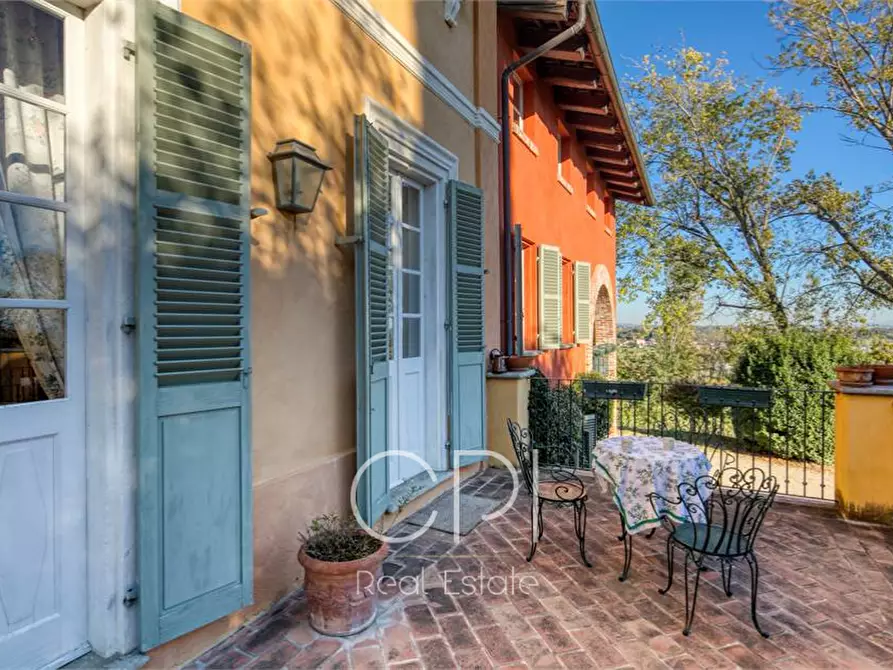 Immagine 49 di Villa in vendita  in strada del cervo 2 a Chieri