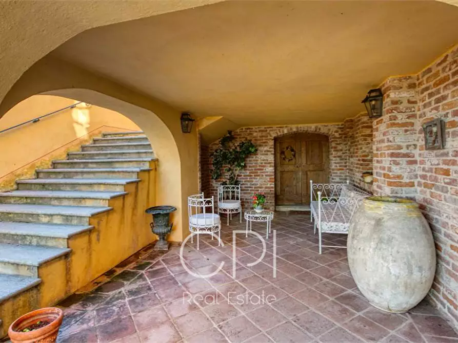 Immagine 50 di Villa in vendita  in strada del cervo 2 a Chieri