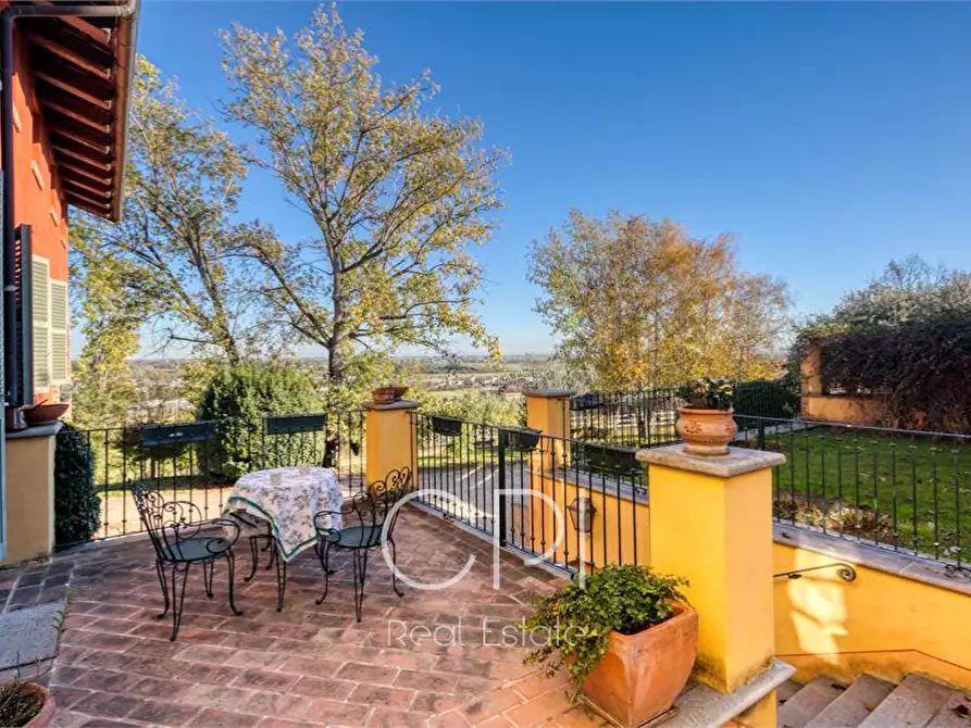 Immagine 51 di Villa in vendita  in strada del cervo 2 a Chieri