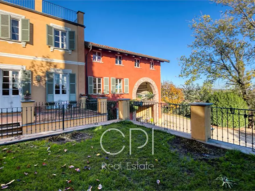 Immagine 52 di Villa in vendita  in strada del cervo 2 a Chieri