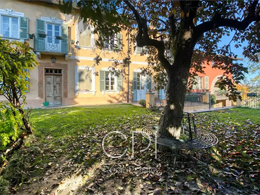 Immagine 54 di Villa in vendita  in strada del cervo 2 a Chieri