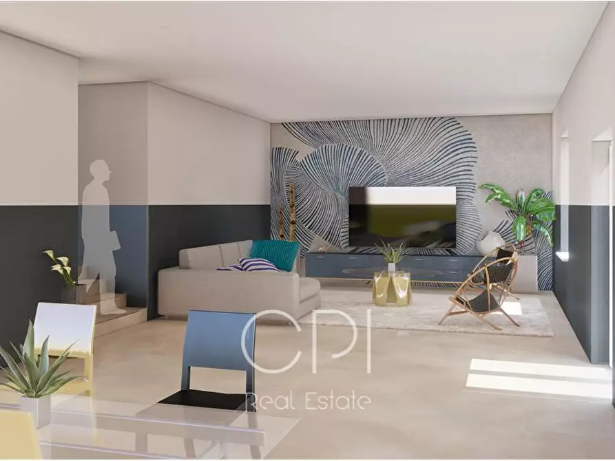 Immagine 3 di Villa in vendita  in Regione serre 37 a Alassio