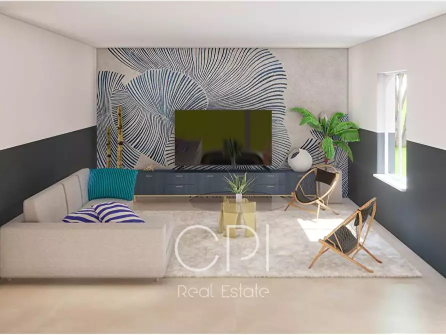 Immagine 4 di Villa in vendita  in Regione serre 37 a Alassio