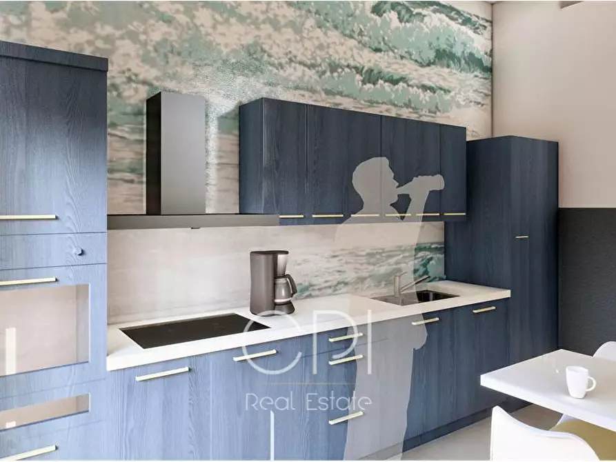 Immagine 5 di Villa in vendita  in Regione serre 37 a Alassio