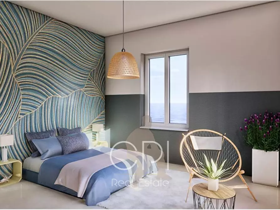 Immagine 6 di Villa in vendita  in Regione serre 37 a Alassio