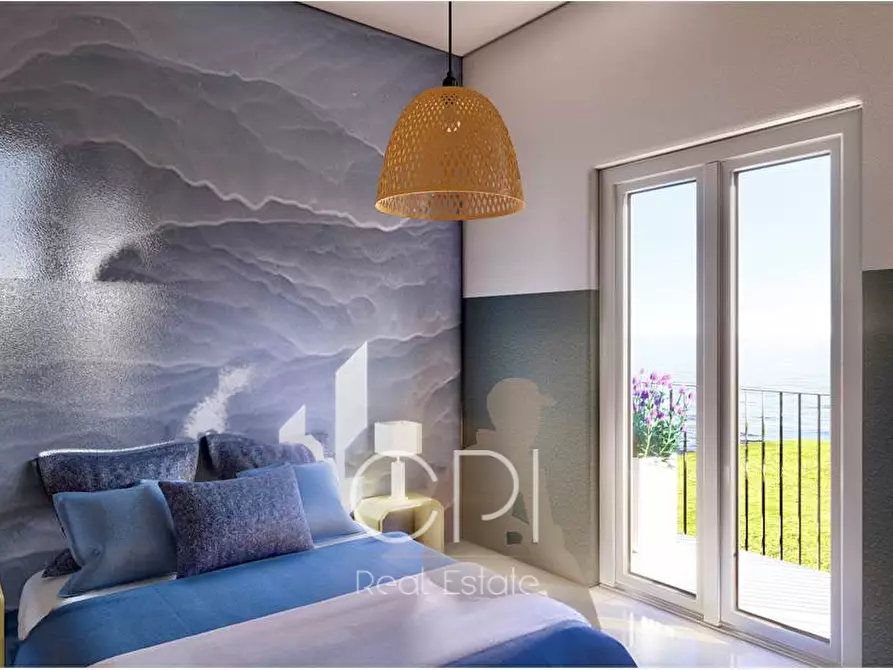 Immagine 7 di Villa in vendita  in Regione serre 37 a Alassio