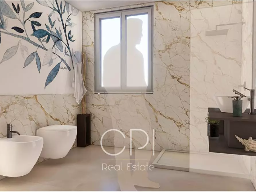 Immagine 8 di Villa in vendita  in Regione serre 37 a Alassio