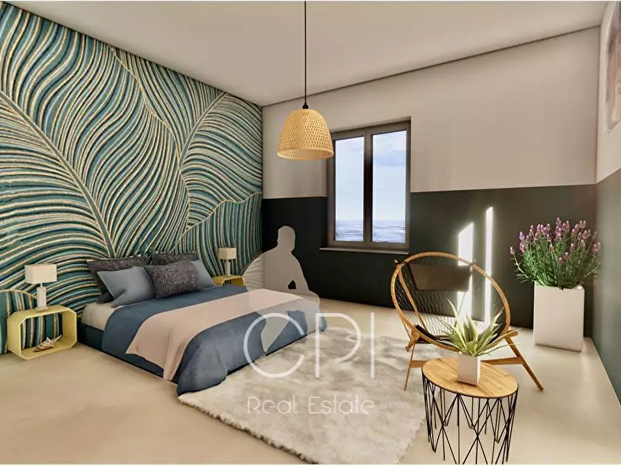 Immagine 16 di Villa in vendita  in Regione serre 37 a Alassio