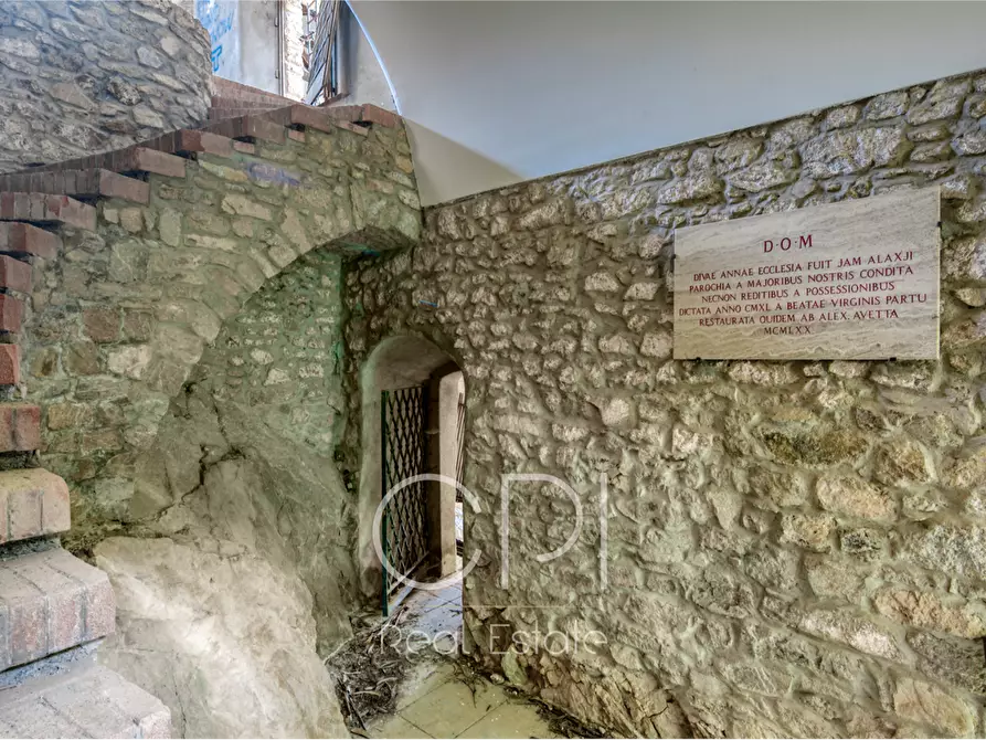 Immagine 11 di Villa in vendita  in Via Julia Augusta a Alassio