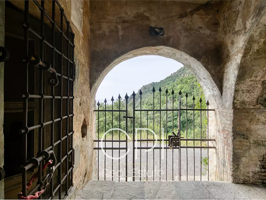 Immagine 18 di Villa in vendita  in Via Julia Augusta a Alassio