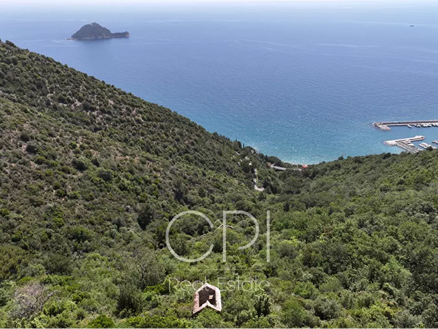 Immagine 19 di Villa in vendita  in Via Julia Augusta a Alassio