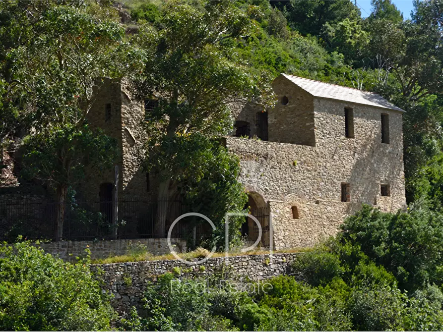 Immagine 3 di Villa in vendita  in Via Julia Augusta a Alassio