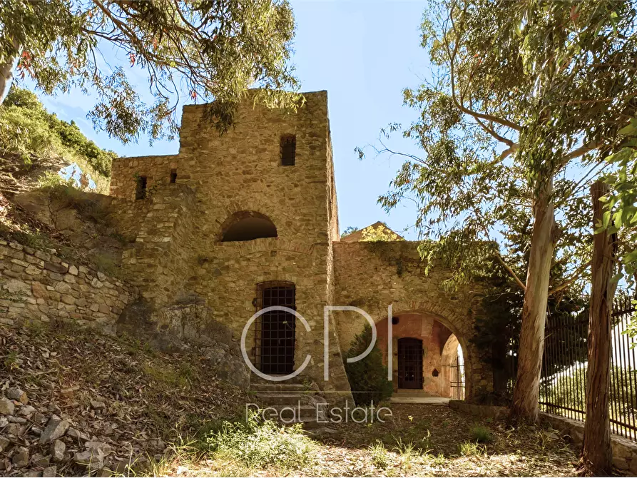 Immagine 25 di Villa in vendita  in Via Julia Augusta a Alassio