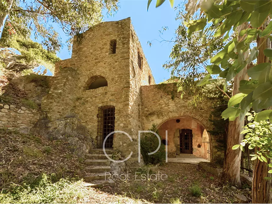 Immagine 26 di Villa in vendita  in Via Julia Augusta a Alassio