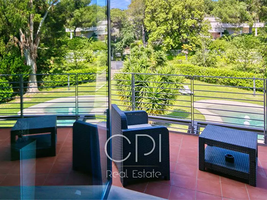 Immagine 9 di Villa in vendita  in Via Del Lampin 12 a Andora