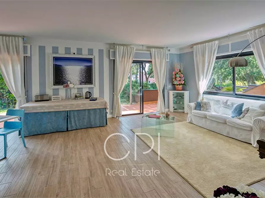 Immagine 19 di Villa in vendita  in Via Del Lampin 12 a Andora