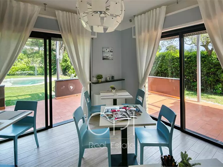 Immagine 20 di Villa in vendita  in Via Del Lampin 12 a Andora