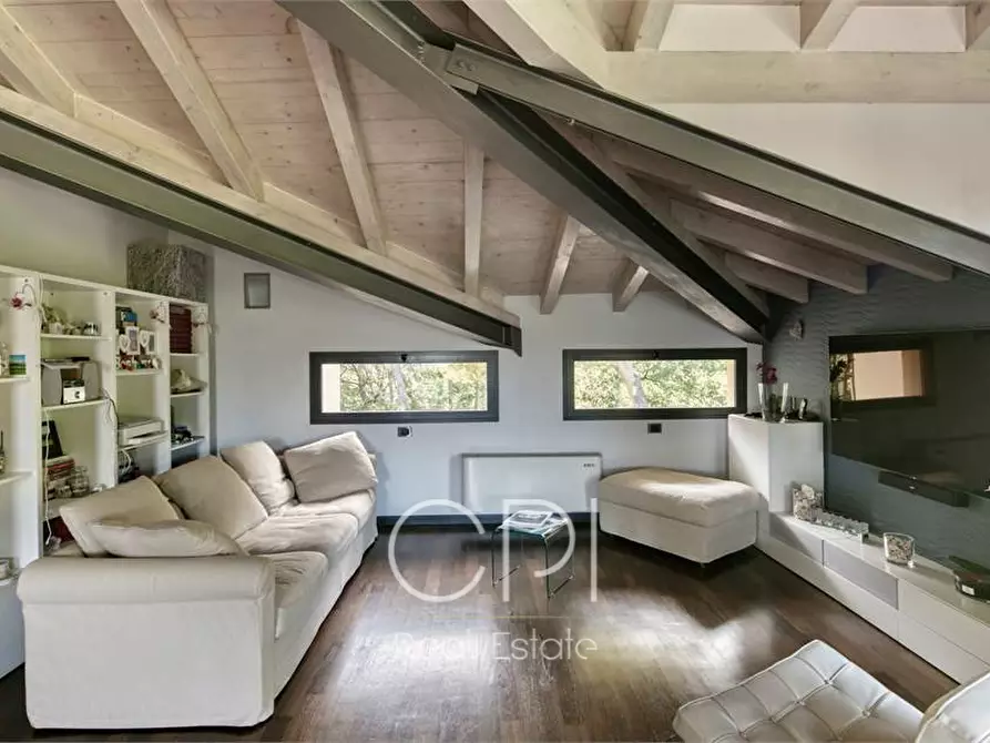 Immagine 21 di Villa in vendita  in Via Del Lampin 12 a Andora