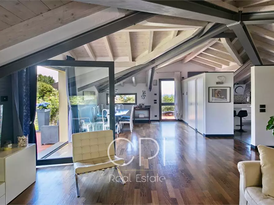 Immagine 22 di Villa in vendita  in Via Del Lampin 12 a Andora