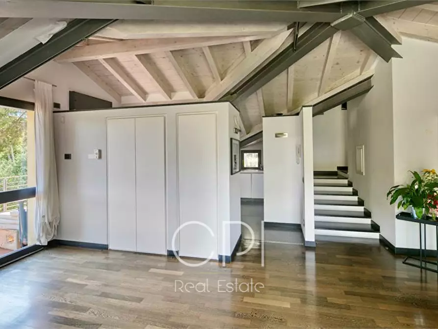 Immagine 25 di Villa in vendita  in Via Del Lampin 12 a Andora