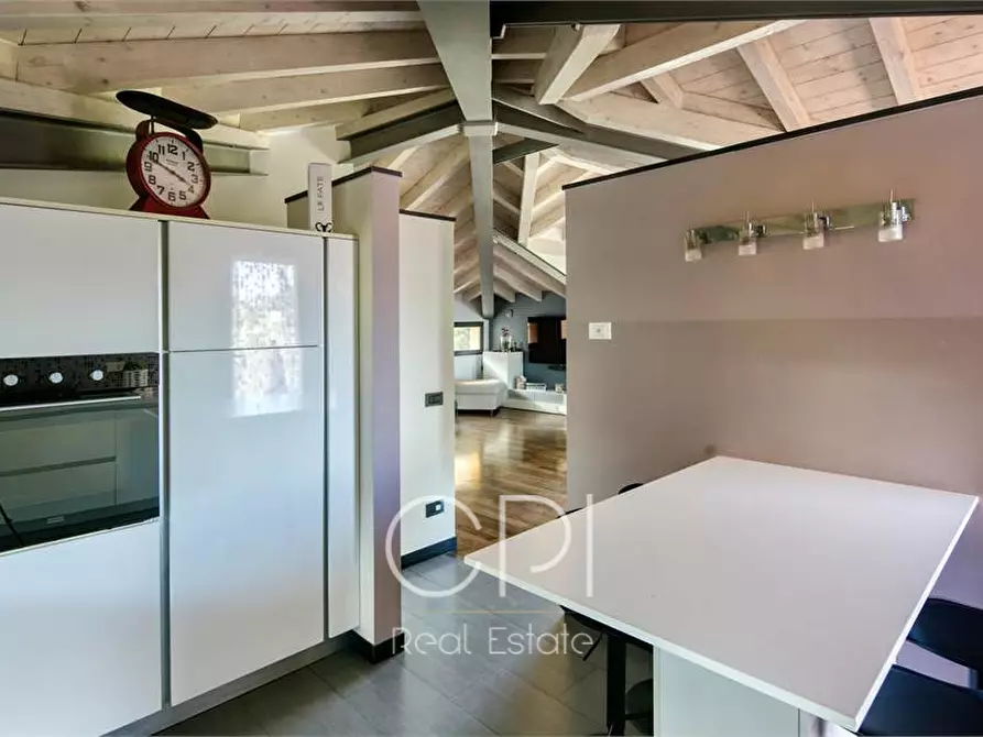 Immagine 27 di Villa in vendita  in Via Del Lampin 12 a Andora