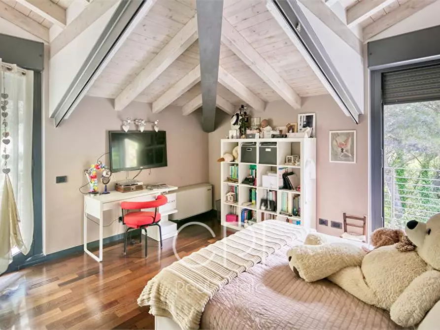 Immagine 28 di Villa in vendita  in Via Del Lampin 12 a Andora