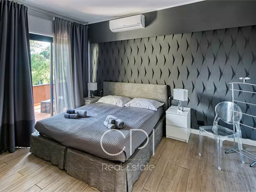 Immagine 29 di Villa in vendita  in Via Del Lampin 12 a Andora