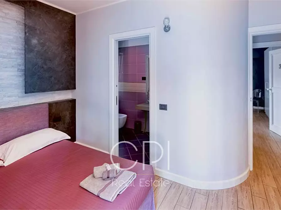 Immagine 32 di Villa in vendita  in Via Del Lampin 12 a Andora