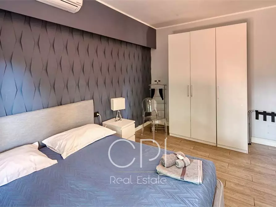 Immagine 34 di Villa in vendita  in Via Del Lampin 12 a Andora