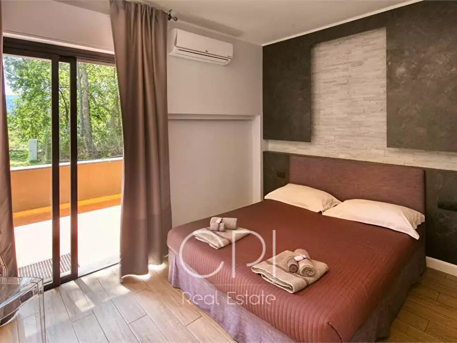 Immagine 36 di Villa in vendita  in Via Del Lampin 12 a Andora