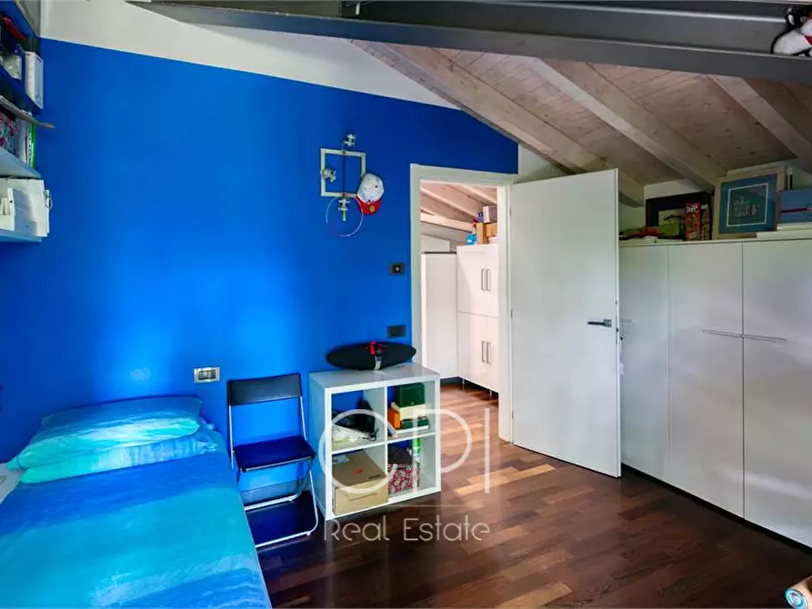 Immagine 37 di Villa in vendita  in Via Del Lampin 12 a Andora