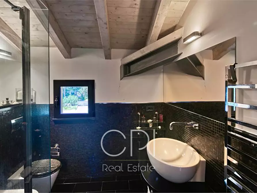 Immagine 40 di Villa in vendita  in Via Del Lampin 12 a Andora