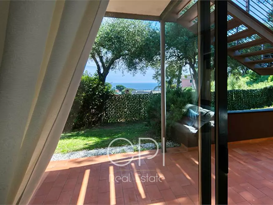 Immagine 43 di Villa in vendita  in Via Del Lampin 12 a Andora