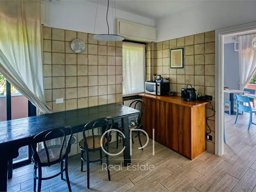 Immagine 44 di Villa in vendita  in Via Del Lampin 12 a Andora