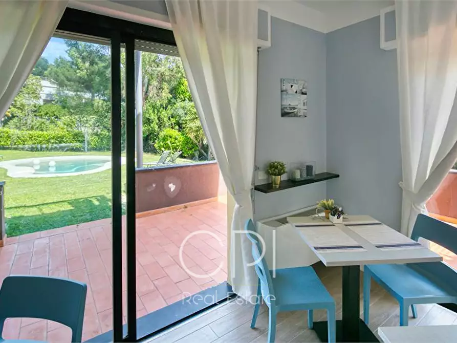 Immagine 45 di Villa in vendita  in Via Del Lampin 12 a Andora