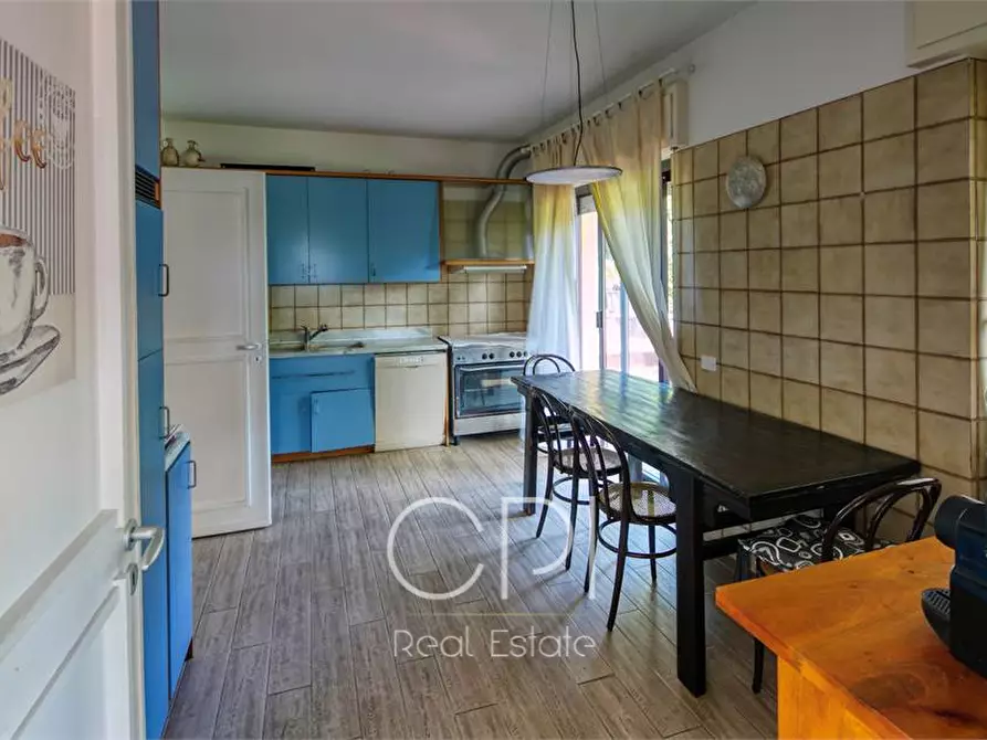 Immagine 46 di Villa in vendita  in Via Del Lampin 12 a Andora